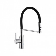Смеситель Kroner Ersel-C03111BLK