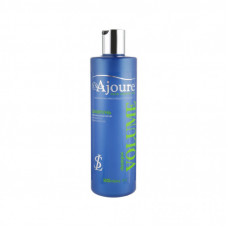 Шампунь Ajoure Volume Shampoo Максимальный объем Для редких и тонких волос 500 мл (4820217131467)