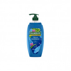 Гель для душа Palmolive Thermal Spa Минеральный массаж с морской солью и алоэ 750 мл (8718951526624)