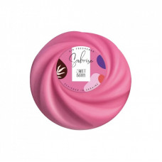 Освежитель воздуха Sabrise Sweet Berry Гелевый 150 г (4820184441095)