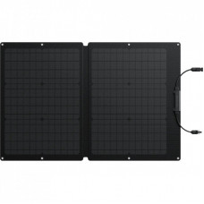 Портативная солнечная панель EcoFlow 60W (EFSOLAR60)