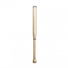 Бита деревянная для бейсбола Legioners Baseball NE-BB-60, 60 см