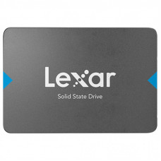 Накопитель SSD 2.5" 480GB NQ100 Lexar (LNQ100X480G-RNNNG)