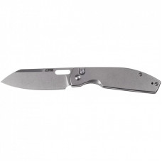 Нож CJRB Ekko BB SW Steel Handle (J1929B-ST)