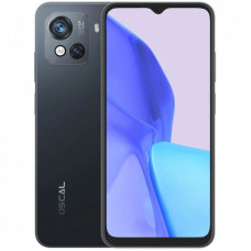 Мобильный телефон Oscal C80 8/128GB Black