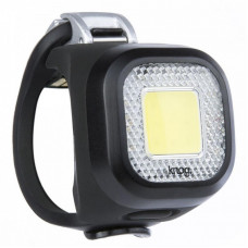 Передняя велофара Knog Мигалка Blinder Mini Chippy Front 20 Lumens Black (11959)