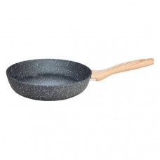 Сковорода Fissman Grandee Stone Ø20см з антипригарним покриттям FissEcoStone (55354)
