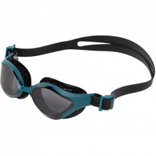 Очки для плавания Arena Air-Bold Swipe 004714-106 темно-зелений, чорний OSFM (3468336911129)