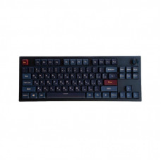 Клавиатура MONTECH Darkness MK87DB TKL DB USB UA Gray (MK87DB)