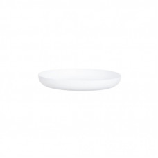 Блюдо Luminarc Friends Time White 25 см (P6282)