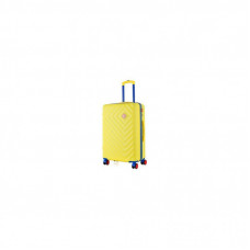 Чемодан Semi Line 24" M T5801-2 Yellow (DAS303184)