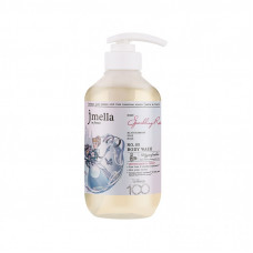Гель для душа Jmella In France x Disney 100 Sparkling Rose Body 500 мл (8809711716789)