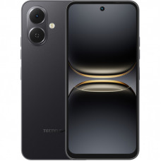 Мобильный телефон Tecno Spark Go 2 4/128GB Ink Black (4894947089558)