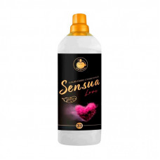 Кондиционер для белья Sensua Парфюмированный Любовь 1 л (4820167006174)