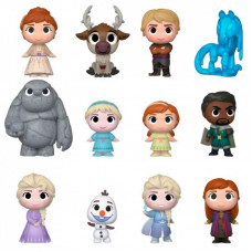 Фигурка для геймеров Funko Pop Mystery Minis - Холодное сердце 2 (40908)