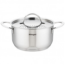 Кастрюля Ringel Besser з кришкою 4,2 л (RG-2021-22)