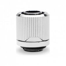 Фитинг для СЖО Ekwb EK-Quantum Torque STC-10/13 - Nickel (3831109813829)