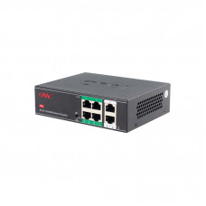 Коммутатор сетевой Onv ONV-H1064PSD