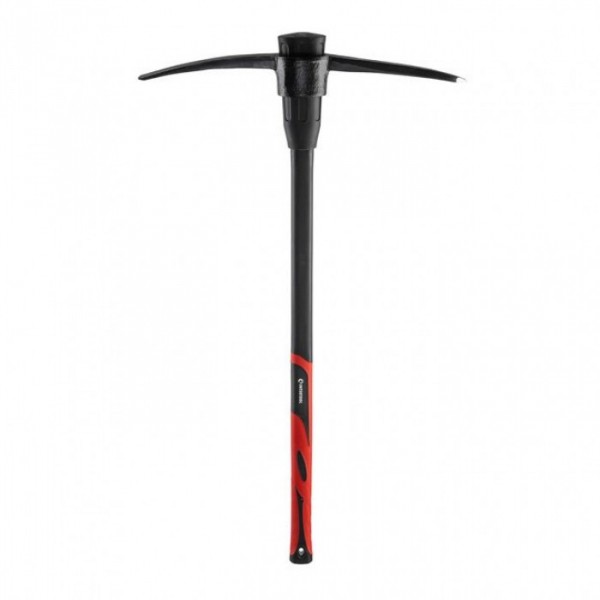 Кайло 2250 г, ручка из фибергласса Кирка INTERTOOL HT-0305 (107754) Кайло 2250 г, ручка из фибергласса Кирка INTERTOOL HT-0305 (107754)