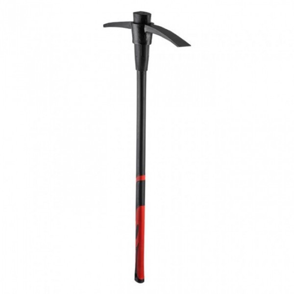 Кайло 2250 г, ручка из фибергласса Кирка INTERTOOL HT-0305 (107754) Кайло 2250 г, ручка из фибергласса Кирка INTERTOOL HT-0305 (107754)