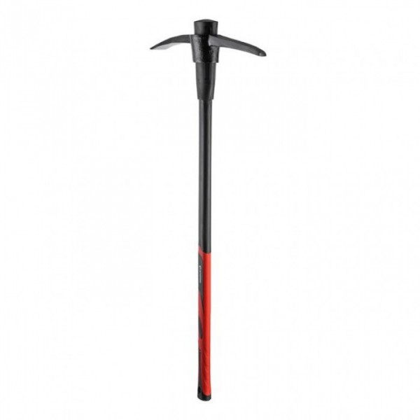 Кайло 2250 г, ручка из фибергласса Кирка INTERTOOL HT-0305 (107754) Кайло 2250 г, ручка из фибергласса Кирка INTERTOOL HT-0305 (107754)