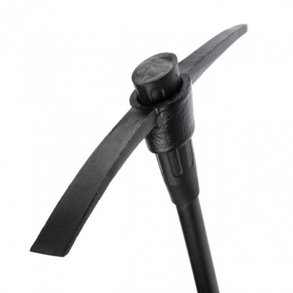 Кайло 2250 г, ручка из фибергласса Кирка INTERTOOL HT-0305 (107754) Кайло 2250 г, ручка из фибергласса Кирка INTERTOOL HT-0305 (107754)