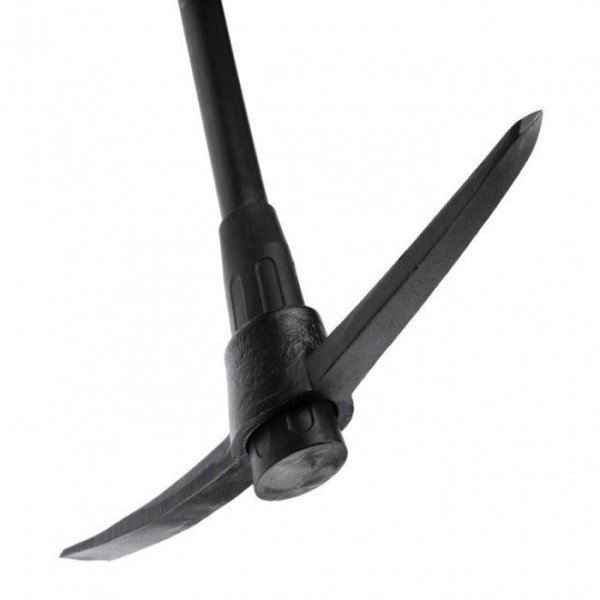 Кайло 2250 г, ручка из фибергласса Кирка INTERTOOL HT-0305 (107754) Кайло 2250 г, ручка из фибергласса Кирка INTERTOOL HT-0305 (107754)