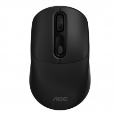 Мышка AOC MS210B Wireless/Bluetooth Black (MS210B/LA)