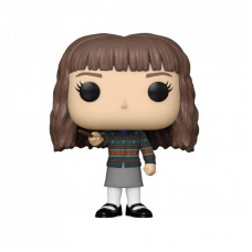 Фигурка для геймеров Funko Pop Гермиона с палочкой (57367)