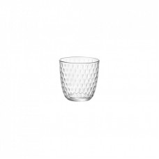 Стакан Bormioli Rocco Slot 290мл Clear (580504VNA021990)
