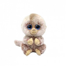 Мягкая игрушка Ty Beanie Bellies Обезьяна STUBBY (41036)