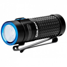 Фонарь Olight S1R II Black (S1R II)