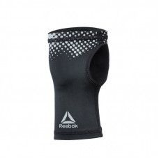 Фиксатор кисти Reebok Wrist Support чорний RRSU-13724 M (885652013093)