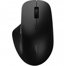 Мышка Rapoo M50 Plus Silent Wireless Black (M50_plus)