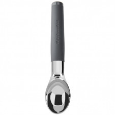 Ложка для мороженого KitchenAid Coreline, 21,6 см, сіра (KAS117OHCGG)