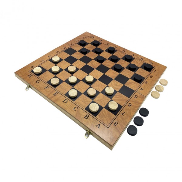 Набор настольных игр "Шахматы, нарды, шашки 3 в 1" Set3 NE-SP-SET-09 игровая доска 48х48 см Набор настольных игр "Шахматы, нарды, шашки 3 в 1" Set3 NE-SP-SET-09 игровая доска 48х48 см