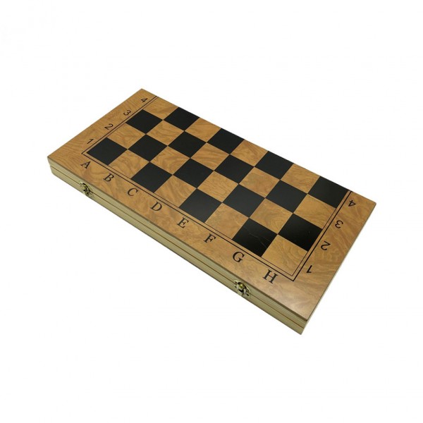Набор настольных игр "Шахматы, нарды, шашки 3 в 1" Set3 NE-SP-SET-09 игровая доска 48х48 см Набор настольных игр "Шахматы, нарды, шашки 3 в 1" Set3 NE-SP-SET-09 игровая доска 48х48 см