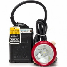 Фонарь Шахтерский Shanxing Sx-0019 Коногонка (117854)