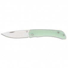 Нож CJRB Ria SW G10 Mint Green (J1917-NTG)