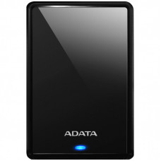Внешний жесткий диск 2.5" 2TB ADATA (AHV620S-2TU31-CBK)