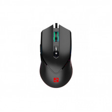 Мышка Sandberg Azazinator RGB USB Black (640-20)