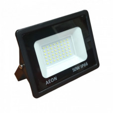 Светодиодный прожектор Flood Light AEON 50W 6500К 220V IP66 (117954)