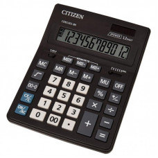 Калькулятор Citizen CDB1201-BK