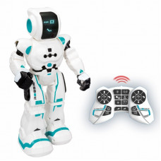 Интерактивная игрушка Blue Rocket Робот Robbie Stem (XT380831)