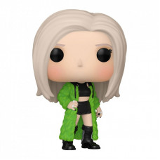 Фигурка для геймеров Funko Pop серии Blackpink - Розе (72606)