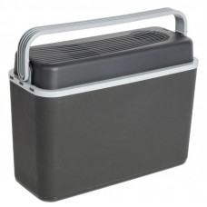 Автохолодильник Bo-Camp Arctic 12V 12 Liters Grey (6702862)