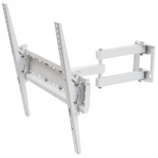 Кронштейн Charmount TV04T-R3 White