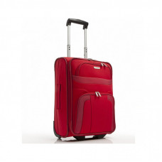 Чемодан Travelite Orlando Red S (TL098487-10)