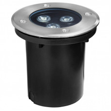 Светильник Delux GROUND 016 LED 3W 5000К 230V IP67 (90014246)