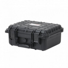 Кейс противоударный, 339*295*152 мм INTERTOOL BX-0152 (107064)